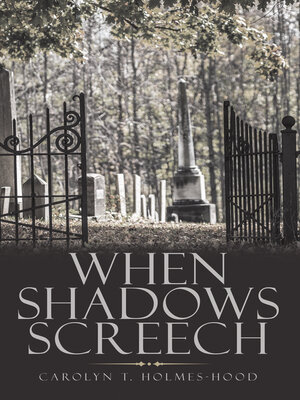 cover image of When Shadows Screech